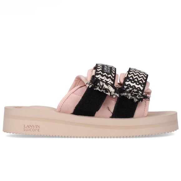 Lanvin SUICOKE X LANVIN SANDALS WOMEN - Picture 4 of 16